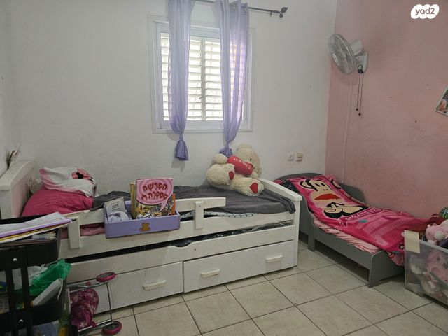 דירה, מעפילי אגוז 4, קרית דוד, רחובות