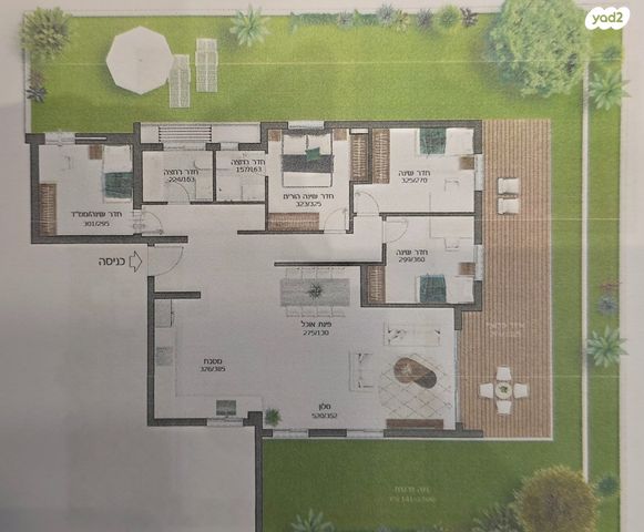 דירת גן, זאב גלר, מרכז, כפר סבא