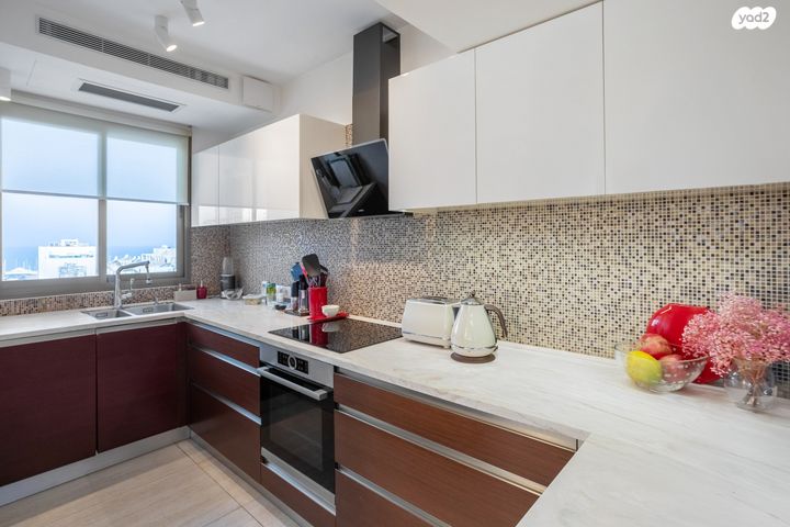 דופלקס, ישורון, הצפון הישן - דרום, תל אביב יפו