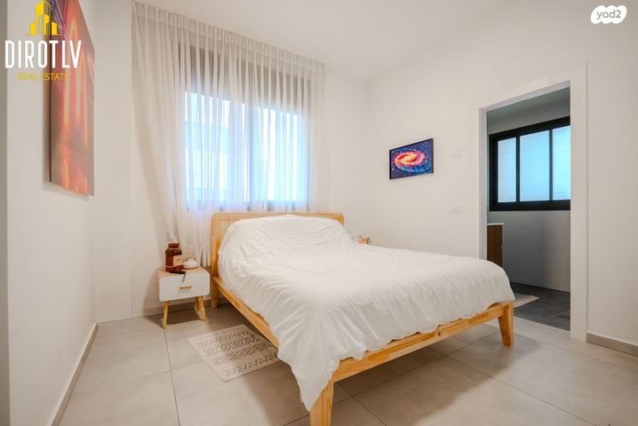 דירה, אריה אלטמן 9, תל אביב יפו