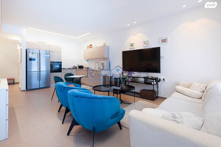 דירה, שדרות ירושלים 30, מרכז העיר דרום, נתניה