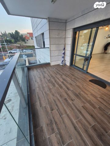 דירה, ברנע, אשקלון