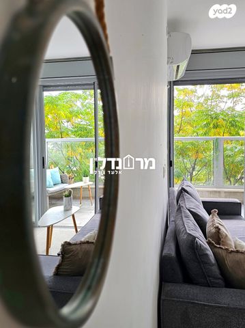 דירה, לוין שמעון זאב, מרכז, הרצליה