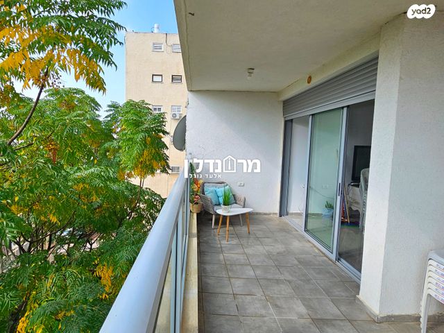 דירה, לוין שמעון זאב, מרכז, הרצליה