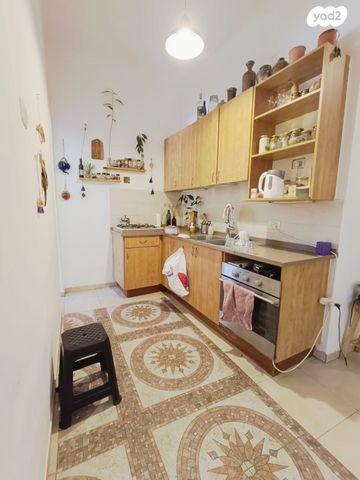 דירה, מנחם אוסישקין, ירושלים