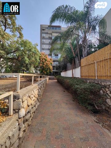 דירה, הצבעוני, קרית ראשון, ראשון לציון