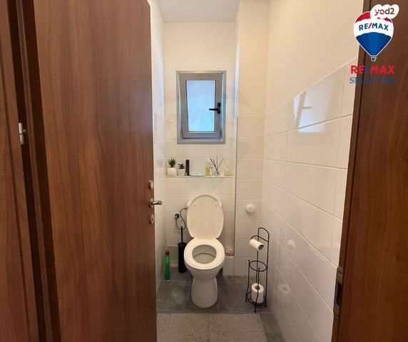 דירה, אברהם לייסין 2, קרית אליעזר, חיפה