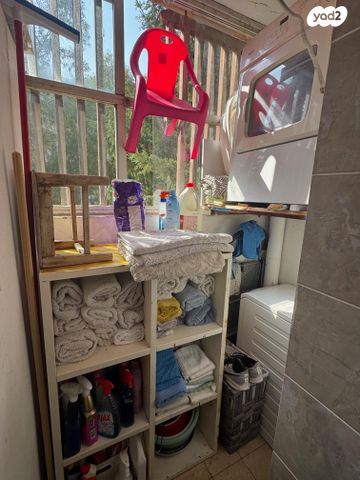 דירה, דרך אלנבי 110, קרית אליעזר, חיפה