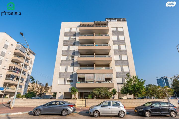 דופלקס, הנצי"ב, בית"ר, יד שמואל, חדרה