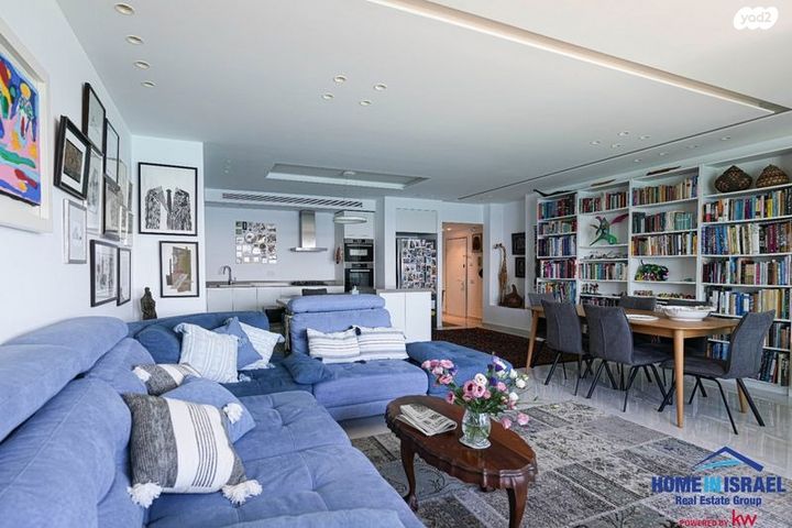 דירה, שדרות ניצה 16, צפון מערב מרכז העיר, נתניה