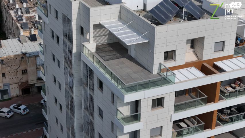 דירה, אבן שפרוט 14, מרכז, הרצליה