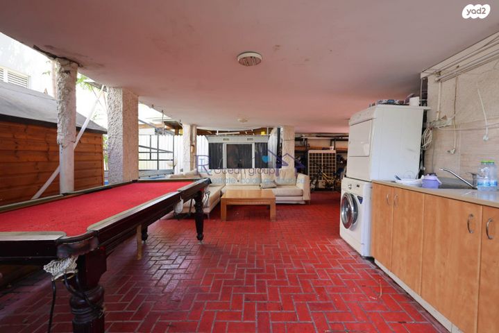 בית פרטי/ קוטג', אצ"ל 13, רמת אפרים, נתניה