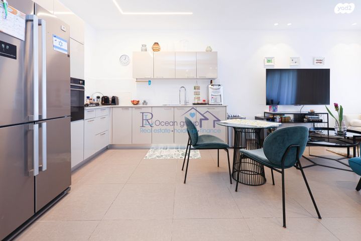 דירה, שדרות ירושלים 30, מרכז העיר דרום, נתניה