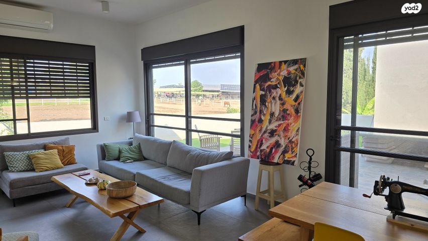 בית פרטי/ קוטג', באר טוביה