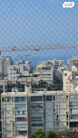 דירה, נווה אביבים, תל אביב יפו