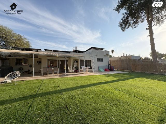 בית פרטי/ קוטג', עומר