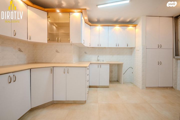 דירה, צונץ 1, תל אביב יפו