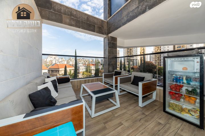 דירה, שמעון אבידן, קרית רבין, חולון