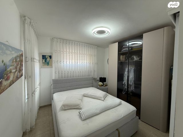 דירה, החיננית 2, שער העליה, חיפה