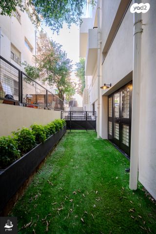 דירה, פרוג 25, הצפון הישן - דרום, תל אביב יפו