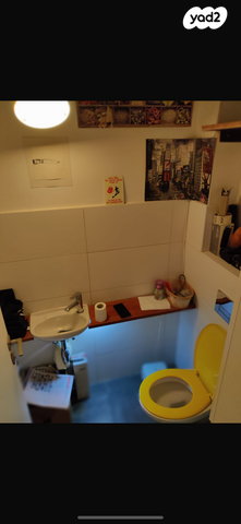 דירה, דרך בית לחם 164, תלפיות תעשיה ומסחר, ירושלים