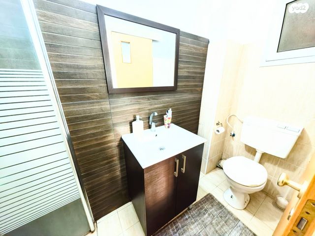 דירה, דרך רון נחמן 88, אריאל