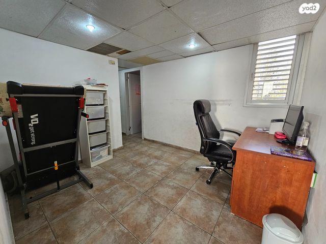 דירה, מעפילי אגוז 4, קרית דוד, רחובות