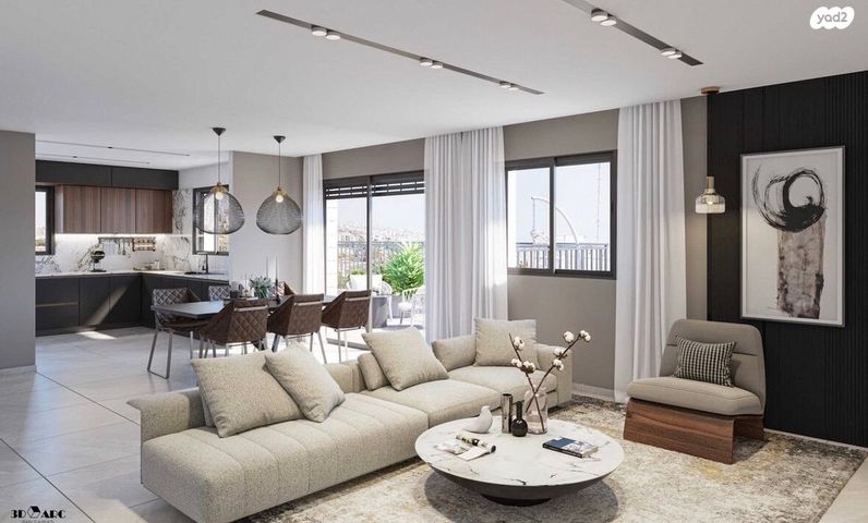 דירה, המכבים, גבעת זאב