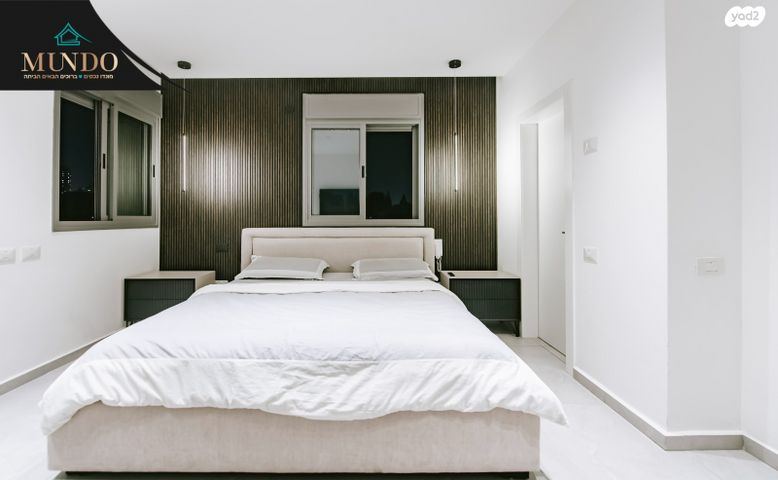 דירה, שבו, צמרות המושבה, באר יעקב