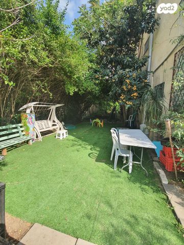 דירה, חרוזים, רמת גן