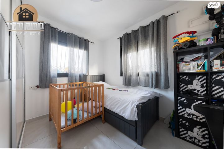 דירה, שמעון אבידן, קרית רבין, חולון