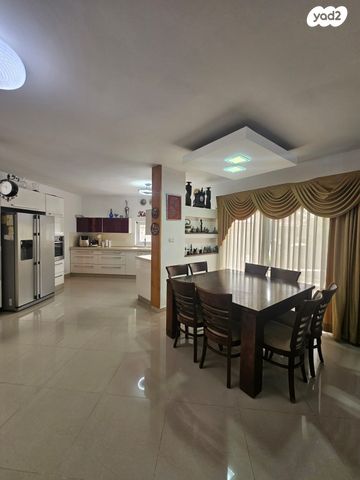 בית פרטי/ קוטג', הרב חי חביב, נאות לון, באר שבע