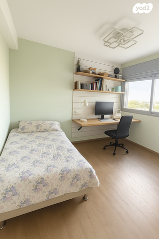 דירה, דגניה, ח-501, חולון