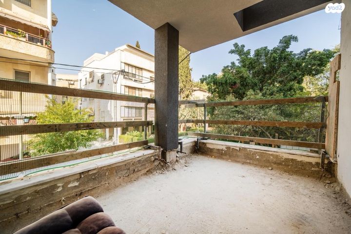 דירה, המרכז השקט / מרכז העיר, פתח תקווה