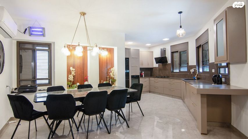 בית פרטי/ קוטג', רמות, באר שבע