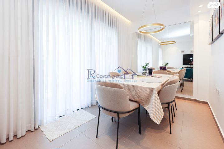 דירה, שדרות ירושלים 30, מרכז העיר דרום, נתניה