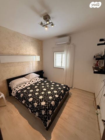 דירה, עגנון 42, דרום מערב ותיק, בת ים