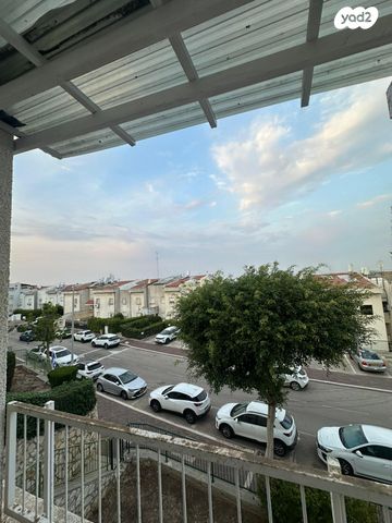 דירה, השיקמה, נשר