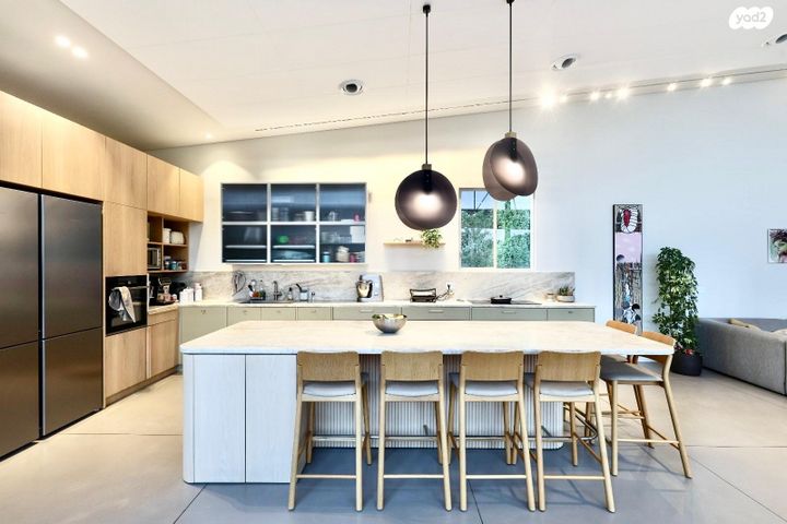 בית פרטי/ קוטג', שיכון פועלים א', הוד השרון