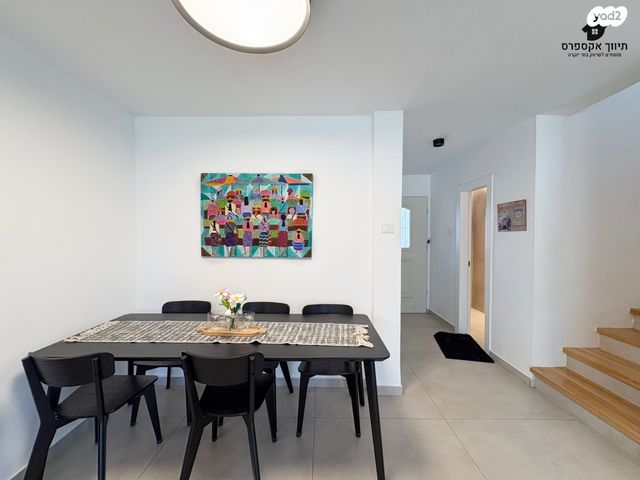 בית פרטי/ קוטג', עומר