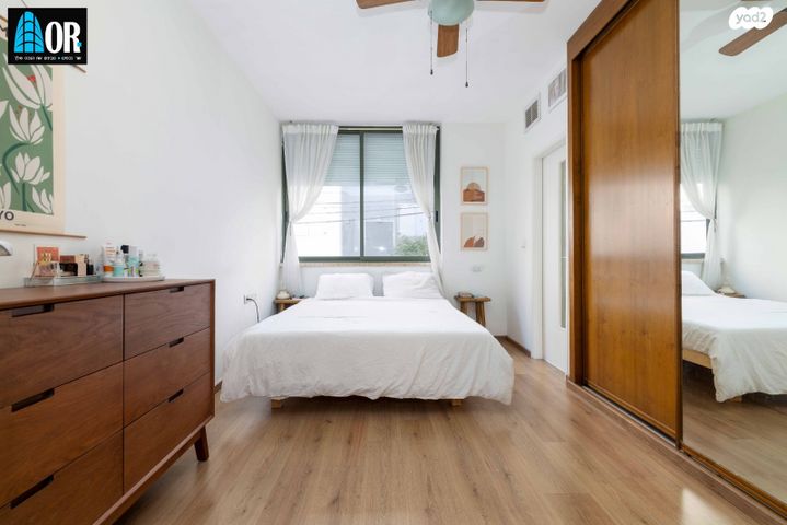 דירה, צבי הירשפלד, רמז, מערב ותיק, ראשון לציון