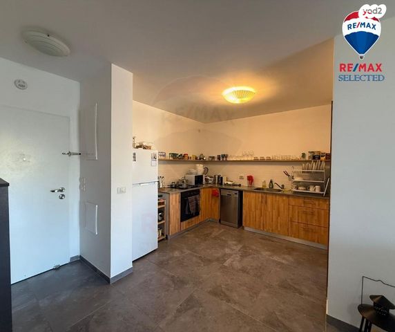 דירה, אברהם לייסין 2, קרית אליעזר, חיפה