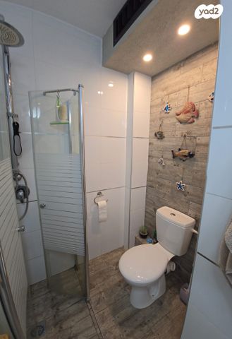 דירת גן, ספיר, נצרת עילית / נוף הגליל