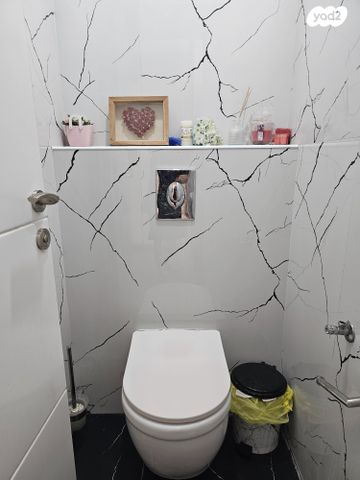 דירה, מעפילי אגוז 4, קרית דוד, רחובות