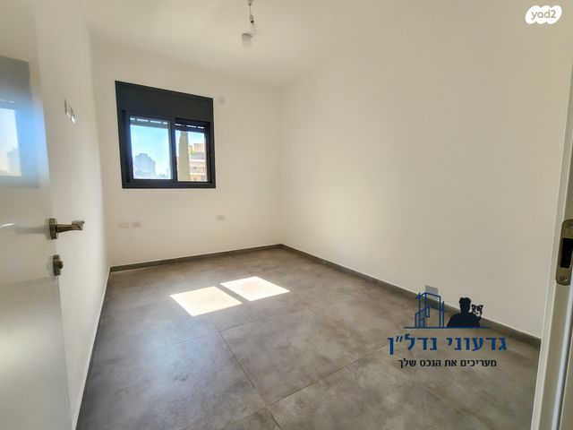 דירה, תל גנים, רמת גן