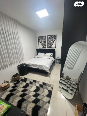 דירה, ישראל שוחט 35, נווה זאב, נאות אילן, באר שבע