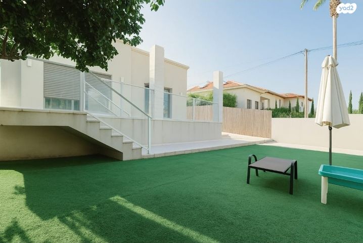 בית פרטי/ קוטג', חדרה