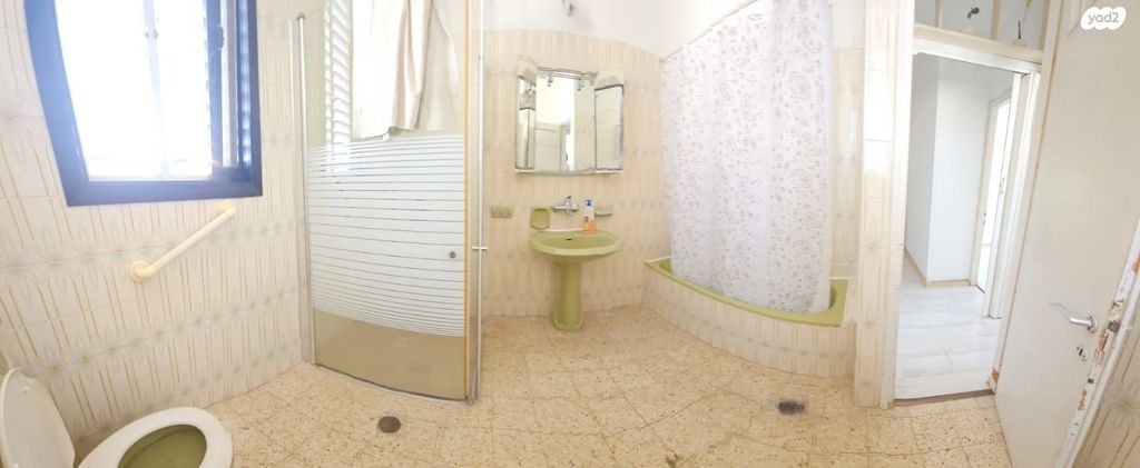 דירה, נווה אביבים, תל אביב יפו