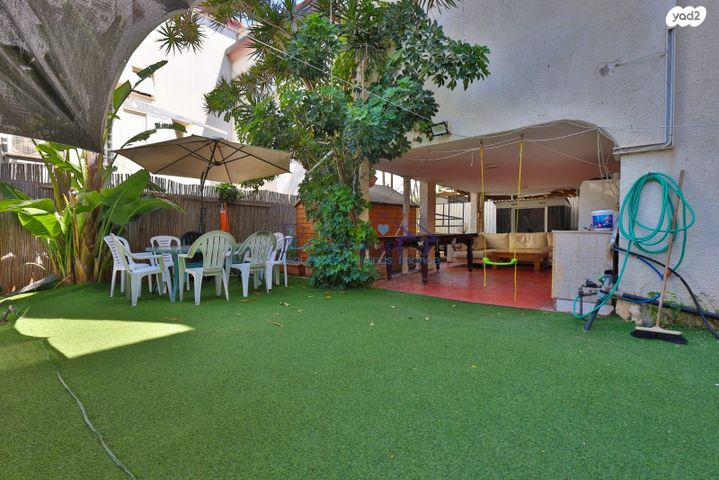 בית פרטי/ קוטג', אצ"ל 13, רמת אפרים, נתניה