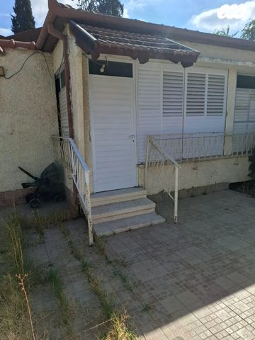 דו משפחתי, רמלה